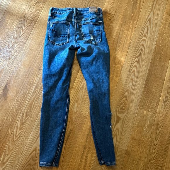 American Eagle Jeans - Picture 2 of 5